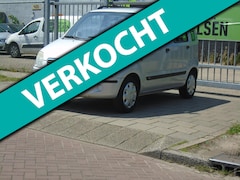 Suzuki Wagon R+ - 1.3 GLS