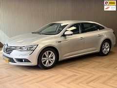 Renault Talisman - 1.6 TCe Zen AUT. AIRCO PDC NAVIGATIE KEYLESS-GO SFEERVERLICHTING START/STOP CRUISE