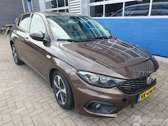 Fiat Tipo - 1.6 MultiJet 16v Business Lusso