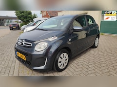 Citroën C1 - 1.0 e-VTi Business