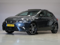 SEAT Ibiza - 1.0 TSI FR Business Intense |Pano |Vol Opties|
