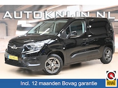 Opel Combo - 1.5D 77pk L1H1 Edition | MARGE AUTO € 9.450, - | NL auto | PDC | NAVI | CAMERA |