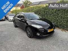 Renault Mégane Estate - 1.2 TCe Bose | Navi | Camera | Autom. Airco | Cruise Control | LMV | Trekhaak | Privacy Gl