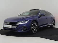 Volkswagen Arteon Shooting Brake - 1.4 TSI eHybrid R-Line Business+ 218PK | 360 Camera | Matrix Koplampen | Stoelverw. voor +