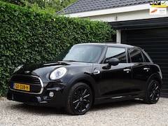 MINI Mini - 1.2 | Automaat | JCW pakket | Xenon | Panodak | Stoelverwarming