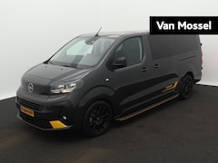 Opel Vivaro - 2.0 Diesel 180 S&S L3 DC DEMO SALE