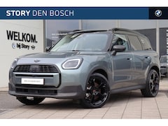 MINI Countryman - C John Cooper Works Automaat / Classic / Pakket L / 18" Asteroid Spoke