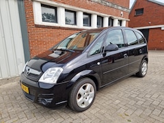 Opel Meriva - 1.6-16V Enjoy 2e eigenaar 61 Dkm N.A.P