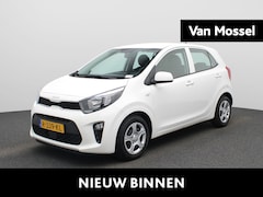 Kia Picanto - 1.0 DPi ComfortLine | AIRCO | BLUETOOTH | ELEKTRSCHE RAMEN |