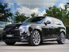 Land Rover Range Rover Sport - P 460 E Dynamic HSE Light Cloud NIEUW MODELJAAR 2026