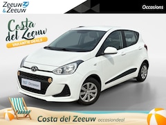 Hyundai i10 - 1.0i Comfort | Navi | Cruise | Airco |