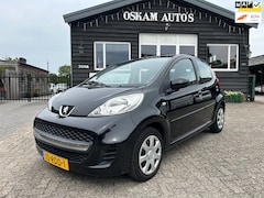 Peugeot 107 - 1.0-12V XS Airco 5-drs