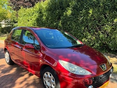 Peugeot 307 - 1.6-16V XS APK 21-08-2026