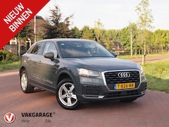 Audi Q2 - 30 TFSI S Edition | Apple Carplay | Camera |