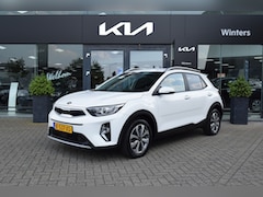 Kia Stonic - 1.0 T-GDi MHEV DynamicPlusLine | Climate Control | Cruise Control | Navigatie | Camera | K