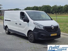 Renault Trafic - bestel 1.6 dCi T29 L2H1 Générique TREKH EX BTW