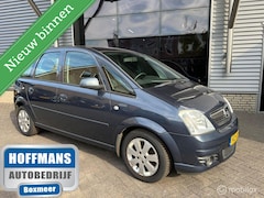 Opel Meriva - 1.6-16V Temptation