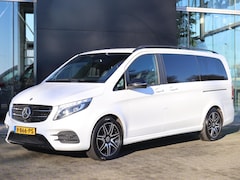 Mercedes-Benz V-klasse - 250d DC AMG AVANTGARDE DISTRONIC