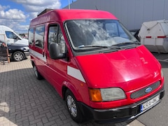 Ford Transit - 2.5 D kort/Laag1997 (+31641468730)