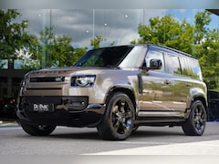 Land Rover Defender 110 - P 300 E 110 X-Dynamic HSE 6-Persoons NIEUW MODELJAAR 2026