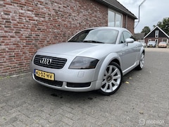 Audi TT - 1.8 5V Turbo