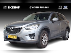 Mazda CX-5 - 2.0 Limited Edition 2WD