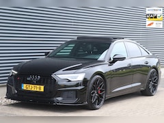 Audi A6 Limousine - 55 TFSI | 3X S-LINE / PANO / 340PK / INC.BTW / VOL