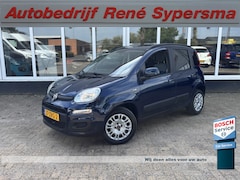 Fiat Panda - 0.9 TwinAir Lounge | 18414km | Airco | Elektrische Ramen Voor