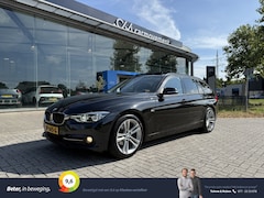BMW 3-serie Touring - 320i Sport 184PK Automaat | Navi | Cruise | Pano | LED | Afn. Tr