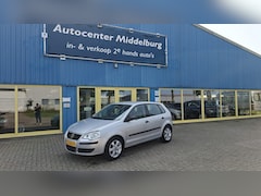 Volkswagen Polo - 1.2-12V Trendline