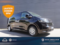 Volkswagen Transporter - 2.0 TDI L2H1 28 Bulli 150 pk Aut., Climatronic, Alarm, Navigatie, LED verlichting