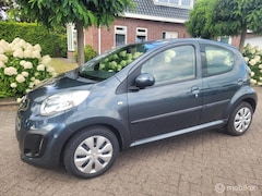 Citroën C1 - 1.0 Collection, 5 deurs, airco, nette auto