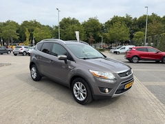 Ford Kuga - 2.0 TDCi Titanium S AUTOMAAT