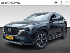 Mazda CX-5 - 2.0 SkyActiv-G 165 Newground