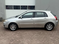 Toyota Corolla - 1.6 VVT-i Terra