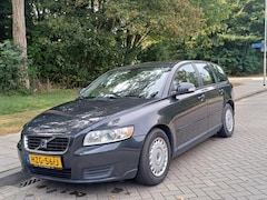 Volvo V50 - 1.6D DRIVe good condition