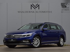 Volkswagen Passat Variant - 1.5 TSI DSG R-Line Business Navi, Camera, Led, Stoelverwarwarming