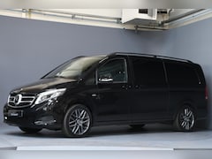 Mercedes-Benz V-klasse - 250d 4-MATIC Extra Lang DC Avantgarde Edition
