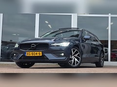 Volvo V60 - 2.0 T5 Momentum Schuif/Opendak Memory Trekhaak BLIS Mooi