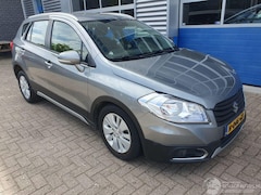 Suzuki SX4 - 1.6 Exclusive