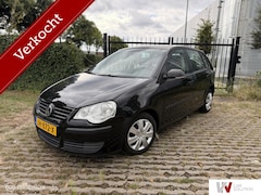 Volkswagen Polo - 1.4-16V Comfortline 5D AIRCO APK 27-1-26