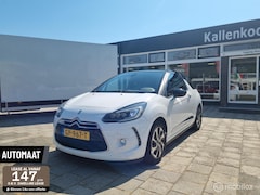Citroën DS3 - 1.2 PureTech So Chic