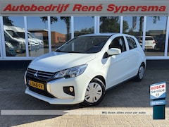 Mitsubishi Space Star - 1.2 Cool+ | Apple Carplay | Airco | Regensensor