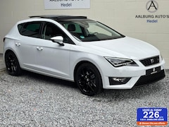 SEAT Leon - 1.4 TSI ACT FR 150PK Panorama FullLink Camera