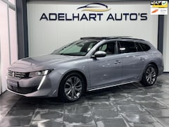 Peugeot 508 SW - 1.6 PureTech Allure Automaat / Panorama dak / Cruise control / Climate control / Lederen i
