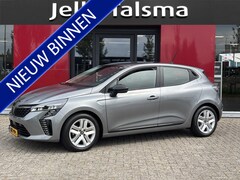 Renault Clio - 1.0 TCe 90 GPF Evolution Automaat | Carplay | LED | Stoelverwarming