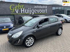 Opel Corsa - 1.2-16V Design Edition AIRCO