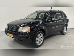 Volvo XC90 - 2.4 D5 Summum 7-ZITS / NL-AUTO