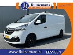 Renault Trafic - 2.0 dCi 120 PK SPORT / L2H1 / 1e EIG. / LED / LM VELGEN / IMPERIAAL / TREKHAAK / CAMERA /
