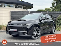 Leapmotor C10 - Design Pro 69.9 kWh 217PK Automaat Camera systeem rondom, Stoelverwarming/koeling, Panoram